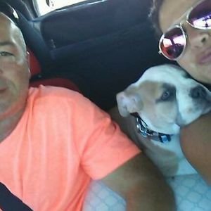 Meet your Posher, Randynlati